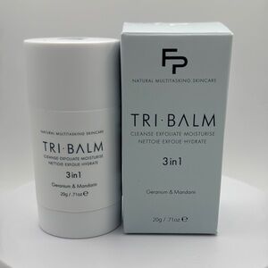 Formulae Prescott UK 3-in-1 Skincare Stick